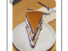 -爱樂咖啡(青年体育公园店)