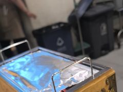 -烤满分·东北烧烤(首经贸店)