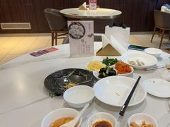 -东方饺子王(和平里店)