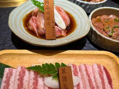 -炉石六本目·冰鲜和牛炭火烤肉·寿喜烧店(梅江店)