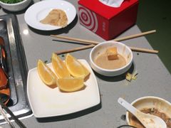 -海底捞火锅(关山保利店)