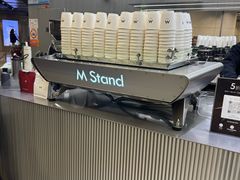 -M Stand(BFC外滩金融中心店)