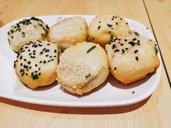 三拼生煎-小杨生煎(湟普汇店)