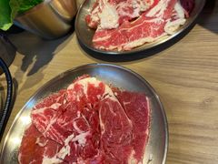-西塔老太太泥炉烤肉(双井店)