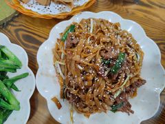 -南记食粥坊·宵夜大排档(莲花总店)