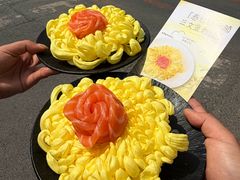 -鲜得莱渔港·小平岛海胆馆(七贤岭店)