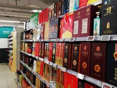 -华润万家(天河东店)