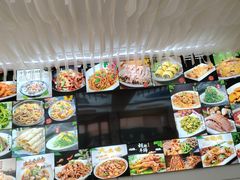 -壹阁胡羊焖饼(特色小吃街店)
