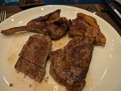 -上海虹桥宾馆味翠餐厅