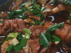 -南花桥羊肉馆老字号(乌镇店)