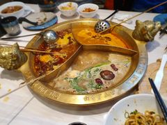 -钢管厂五区小郡肝火锅串串 Chuan Chuan hot pot