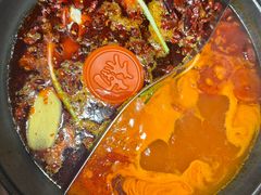 -楠火锅(仁恒梦中心店)