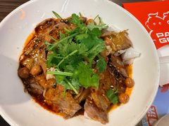-胖哥俩肉蟹煲(梅溪步步高店)