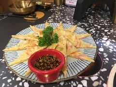 -黑牛の場烤肉(摩天活力城店)