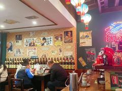 -小川洋风料理(汉街店)