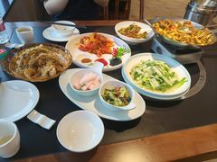-老唐三下锅 ·张家界地标美食(溪布街店)