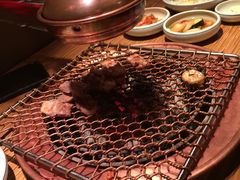 -王妃家(明洞中央店)