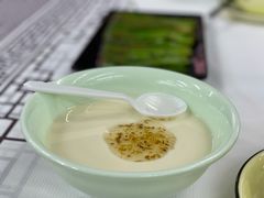 冰镇豆腐花-靓虾二哥·龙虾馆(大塘总店)