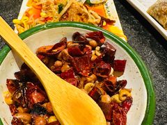 -福苗小骆驼烧烤(曲江店)