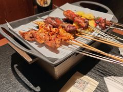 -聚点·北京串(紫竹桥店)