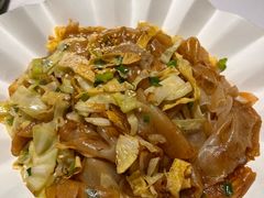 -味可道美食坊(福基路店)