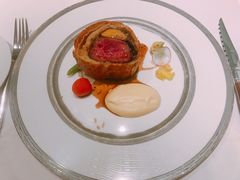 招牌惠灵顿牛排-蝶舍·MAISON PAPILLON