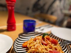肉酱意粉-玛尚诺意式餐厅(天环广场店)
