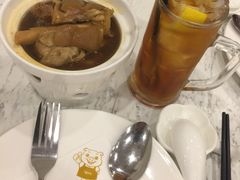 -三美肉骨茶(柏威年广场店)