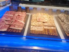 -韩风源烧烤涮自助餐厅(封丘瑞封店)