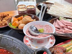 -谭记重庆老火锅(总店)