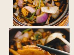 -胡须佬鸡煲四季火锅(龙珠大道店)