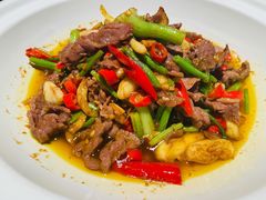 -老湘村·湖南土菜(天河维多利店)