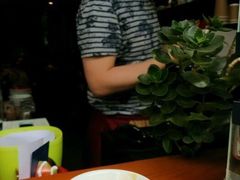 -Be Lived Cafe比例咖啡(摩天轮店)