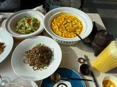 -食悦江南·淮扬菜·烤鸭(亚运村·惠新店)