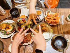 -MORNING GOOD Bistro(翰林府店)
