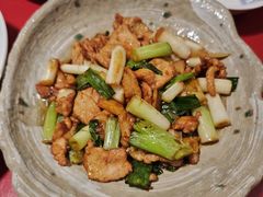 -福照楼汽锅鸡·云南菜(火车站锦江店)
