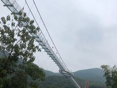 -山沟沟景区