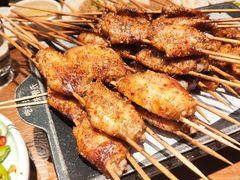 -管氏翅吧(马家堡店)