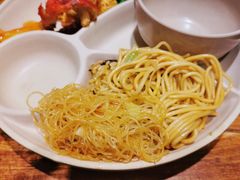 -素满香·食养自助(建邺万达店)