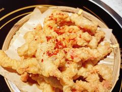 -沪小胖·小龙虾·蓝龙王(八佰伴店)