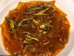 -日丰园海肠水饺·老字号大连海鲜(和平广场店)