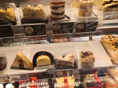 -BROAD面包路·欧式面包(龙湖时代C馆店)
