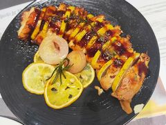 -娜娜家·Nana's restaurant(国金汇店)
