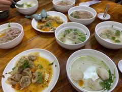 -大叔家福鼎小吃(十全街店)