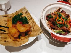 -避风塘(江桥万达店)
