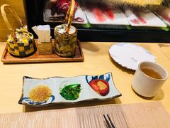 -本逸·割烹料理(湖墅店)