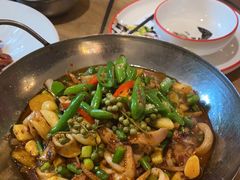 -新白鹿餐厅(城西银泰城店)