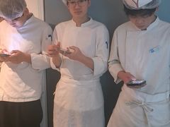 -狮王府淮扬菜(玄武湖金茂览秀城店)