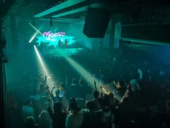 -TAXX SHANGHAI 酒吧(巨鹿路店)