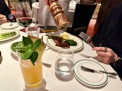 -Wolfgang’s Steakhouse 沃夫冈牛排馆(上海白玉兰广场店)